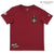 GIORDANO Junior Classics Club Printed Tee (03085285)