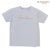 GIORDANO Junior Signature Logo Regular Fit Tee (03086203)