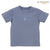 GIORDANO Junior Regular Fit Lion Logo Tee (03086202)