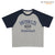 GIORDANO Junior  Sorona WWS Printed Tee (03025211)