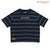 GIORDANO Junior  Blue Classics Printed Tee (03085209)