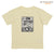 GIORDANO Junior Cotton Jersey Crew Neck Printed Tee (03095204)