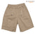 GIORDANO Junior Cotton Twill Mid Rise Relax Fit Cargo Shorts (03103201)