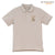 GIORDANO Junior 3D Lion Polo Slim Fit (03016222)