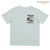 GIORDANO Junior Cotton Jersey Crew Neck Printed Tee (03095204)