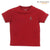 GIORDANO Junior Classics Club Sorona Regular Fit Crew Neck Tee (03025263)