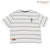 GIORDANO Junior  Blue Classics Printed Tee (03085209)