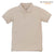 GIORDANO Junior Sweatmark-Free Cotton Lycra Pique Regular Fit Polo (03016248)