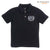 GIORDANO Junior Cotton Lycra Pique Embroidery Bold Polo (03015342)