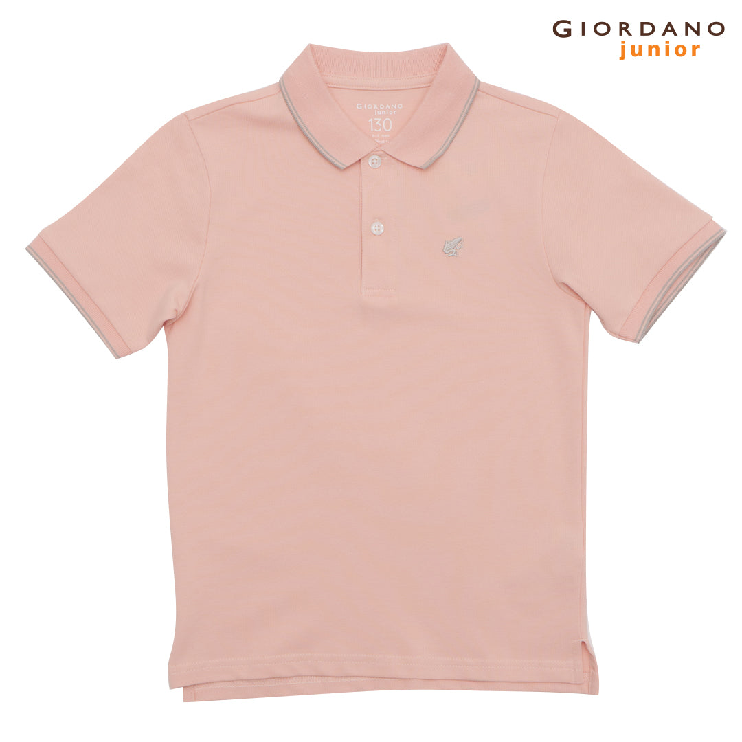 GIORDANO Junior Frog Polo (03015700)