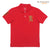 GIORDANO Junior 3D Lion Polo (03015222)