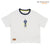 GIORDANO Junior  Blue Classics Printed Tee (03085209)