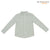 GIORDANO Junior Linen Cotton Poplin Long Sleeves Shirt (03043206)