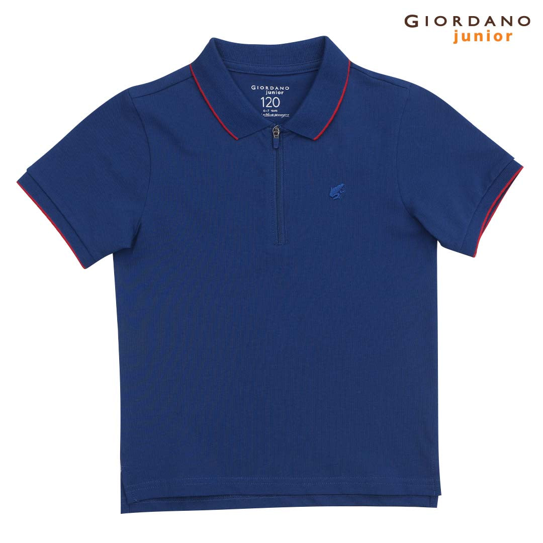 GIORDANO Junior Frog Polo (03015700)
