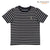 GIORDANO Junior Classic Man Stripe Tee (03025264)