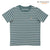 GIORDANO Junior Classic Man Stripe Tee (03025264)