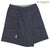 GIORDANO Junior Girl's Cotton Twill Mid Rise Shorts (03401202)