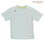 GIORDANO Junior Nylon Spandex Warp Knitted Crew Neck Regular Print Tee (03025214)