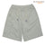 GIORDANO Junior Cotton Twill Mid Rise Relax Fit Cargo Shorts (03103201)