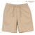 GIORDANO Junior Cotton Twill Mid Rise Comfort Fit Drawstring Shorts (03105255)