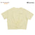 GIORDANO Junior Girl's G-Motion Warp Knitted Crew Neck Printed Tee (03325203)