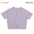 GIORDANO Junior Girl's G-Motion Warp Knitted Crew Neck Printed Tee (03325203)