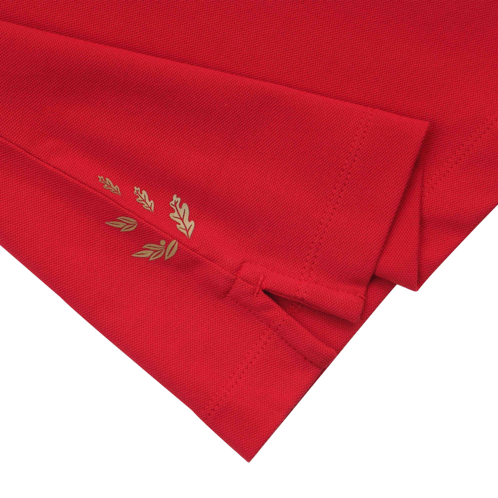 GIORDANO Women's Cotton Lycra Bold Polo (05315332)