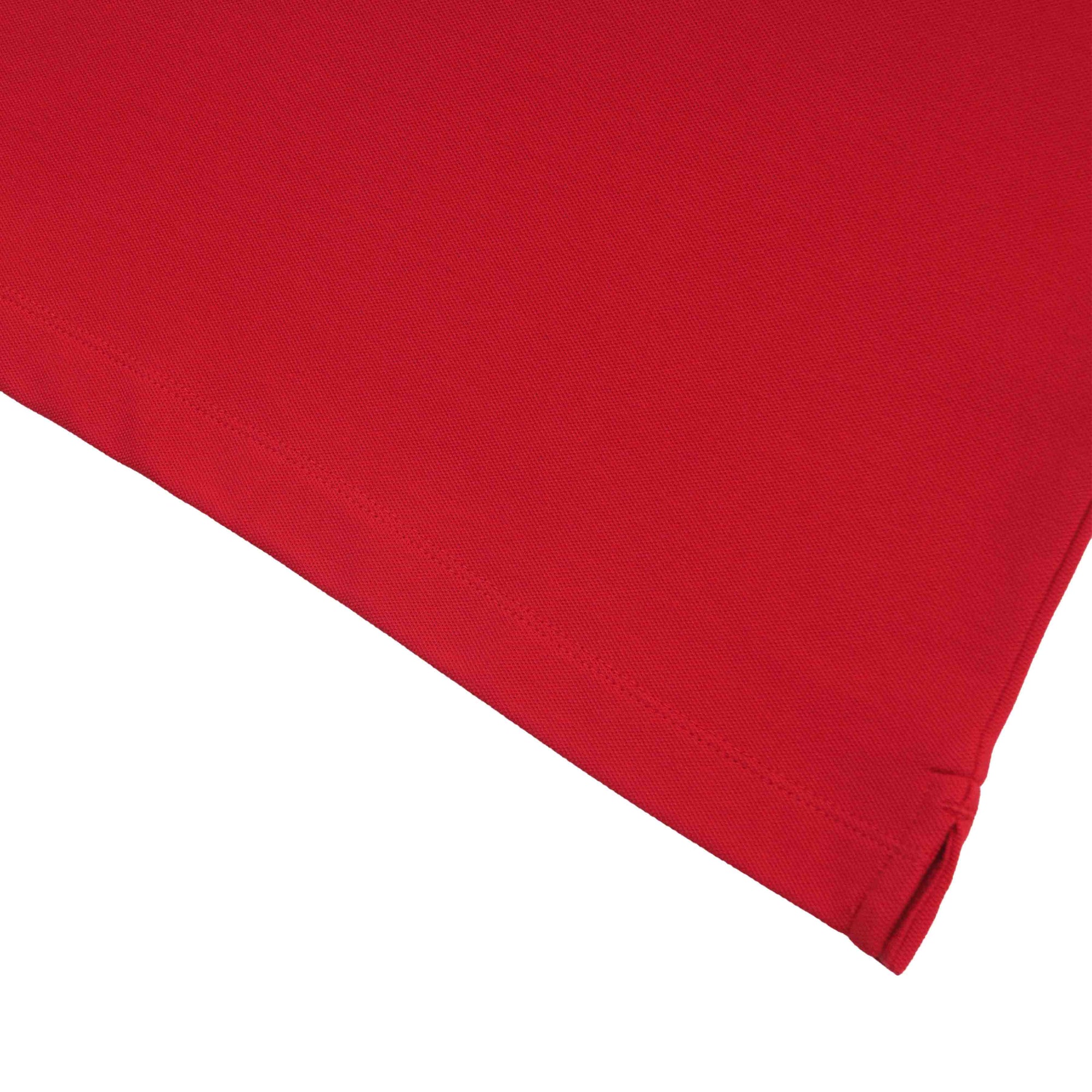 GIORDANO Women's Cotton Lycra Bold Polo (05315332)