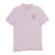 GIORDANO Men's 3D Lion Slim Fit Polo (01016222)