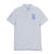 GIORDANO Men's 3D Lion Slim Fit Polo (01016222)