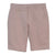 GIORDANO Men's Cotton Spandex Twill Low Rise Slim Fit Bermuda Shorts (01106202)