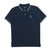 GIORDANO Men's Classic Man Sweatmark Free Polo (01015316)