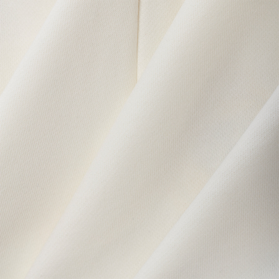 GIORDANO Junior Girl's Snoopy Mid Rise French Terry Shorts (03405266)