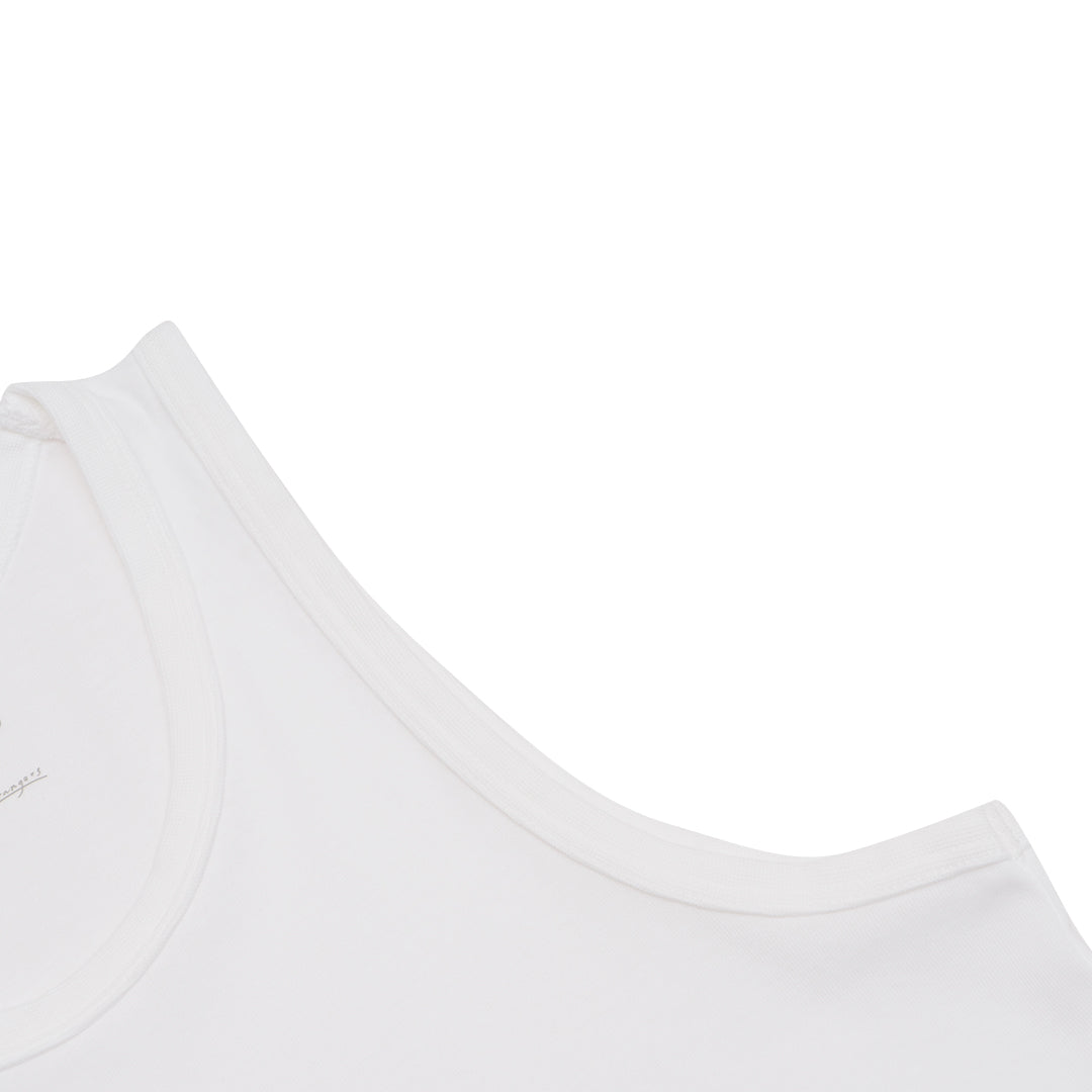 GIORDANO Men's 3-in-a-Pack Tank Top (01245205)