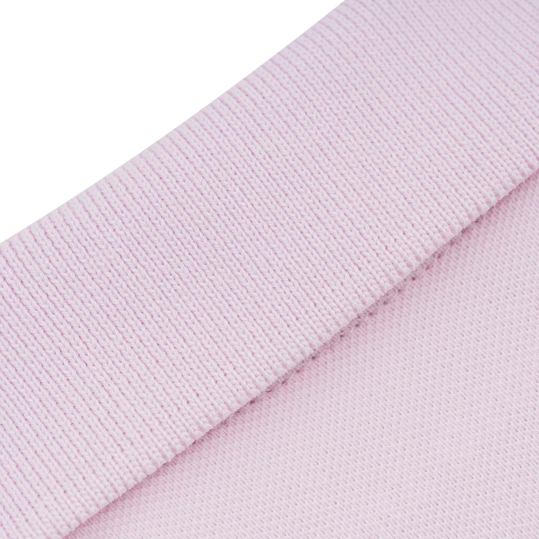 GIORDANO Women's Comfort Fit 3D Lion Polo (05316227)