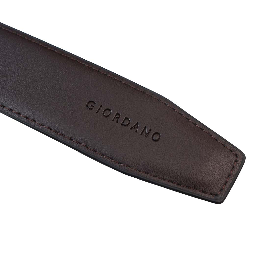 GIORDANO Men's Reversible Belt (01135600)