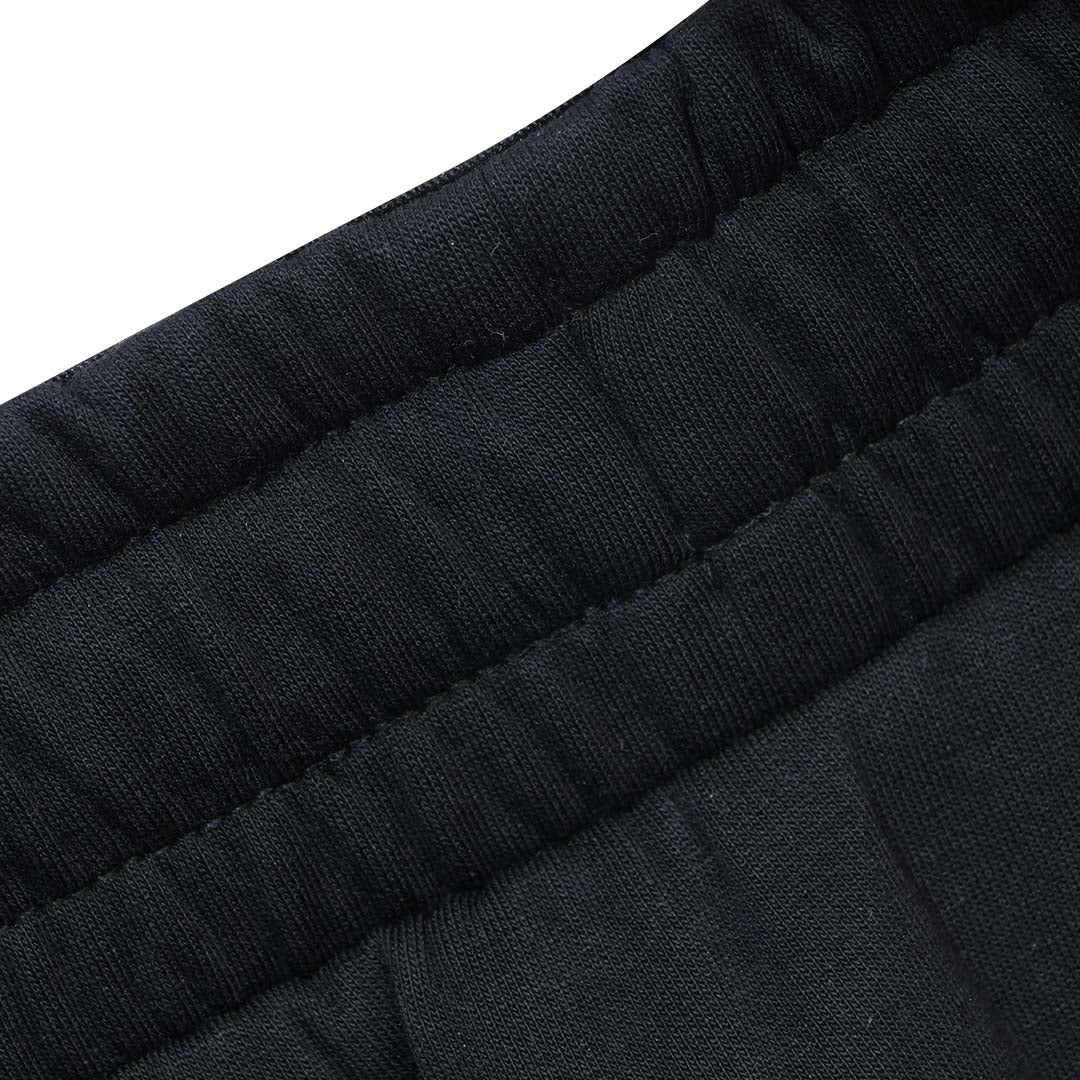 GIORDANO Men's G-Motion Mid Rise Seasonal Fit Jogger Pants (01115168)