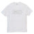 GIORDANO Men's Cotton Jersey Crew Neck Slim Fit Printed Tee (01096205)