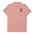 GIORDANO Men's 3D Lion Polo (01015222)