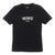GIORDANO Men's WWS Slim Fit Printed Tee (01096316)