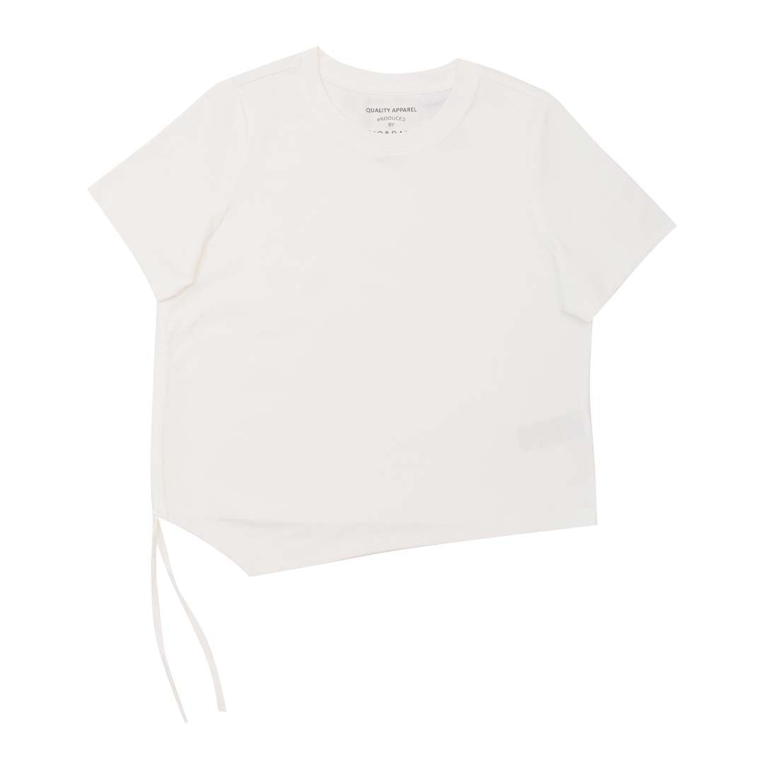 GIORDANO Women's Sorona Jersey Crew Neck Comfort Fit Tee (05325253)