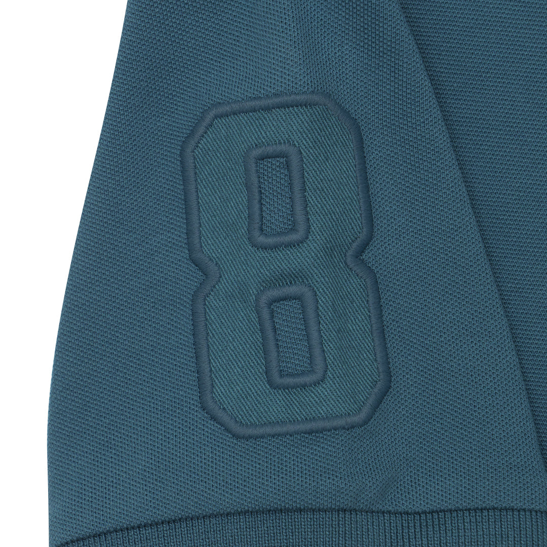 GIORDANO Junior 3D Lion Polo (03015222)