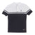 GIORDANO Men's Cotton Lycra Pique Short Sleeve Embroidery Bold Polo (01016191)
