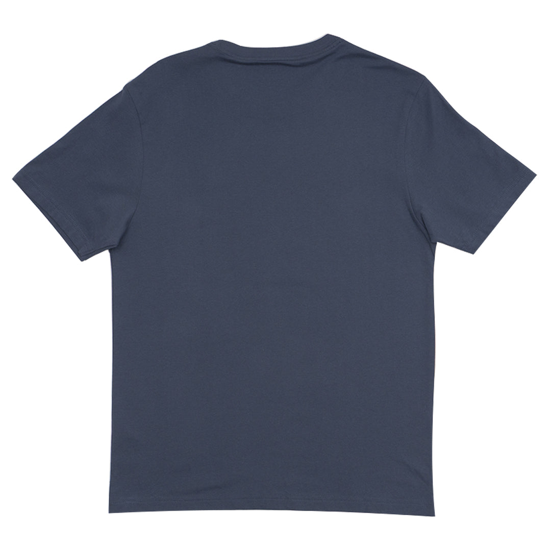 GIORDANO Men's Classic Man Crew Neck Tee (01025629)