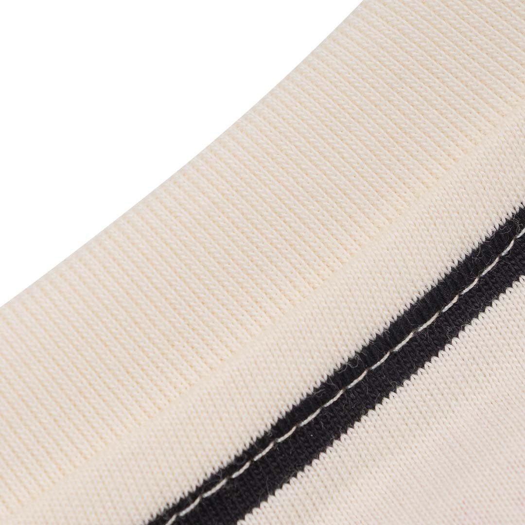 GIORDANO Women's Athletic Dept. Boyfriend Fit Printed Tee (05395232)