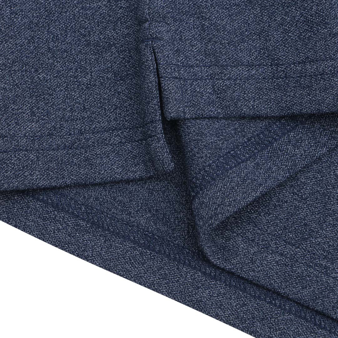 GIORDANO Men's Cotton Lycra Bold Polo (01015232)