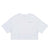 GIORDANO Women's Cotton Jersey Crew Neck Mid Sleeves Loose Fit Printed Tee (05325259)