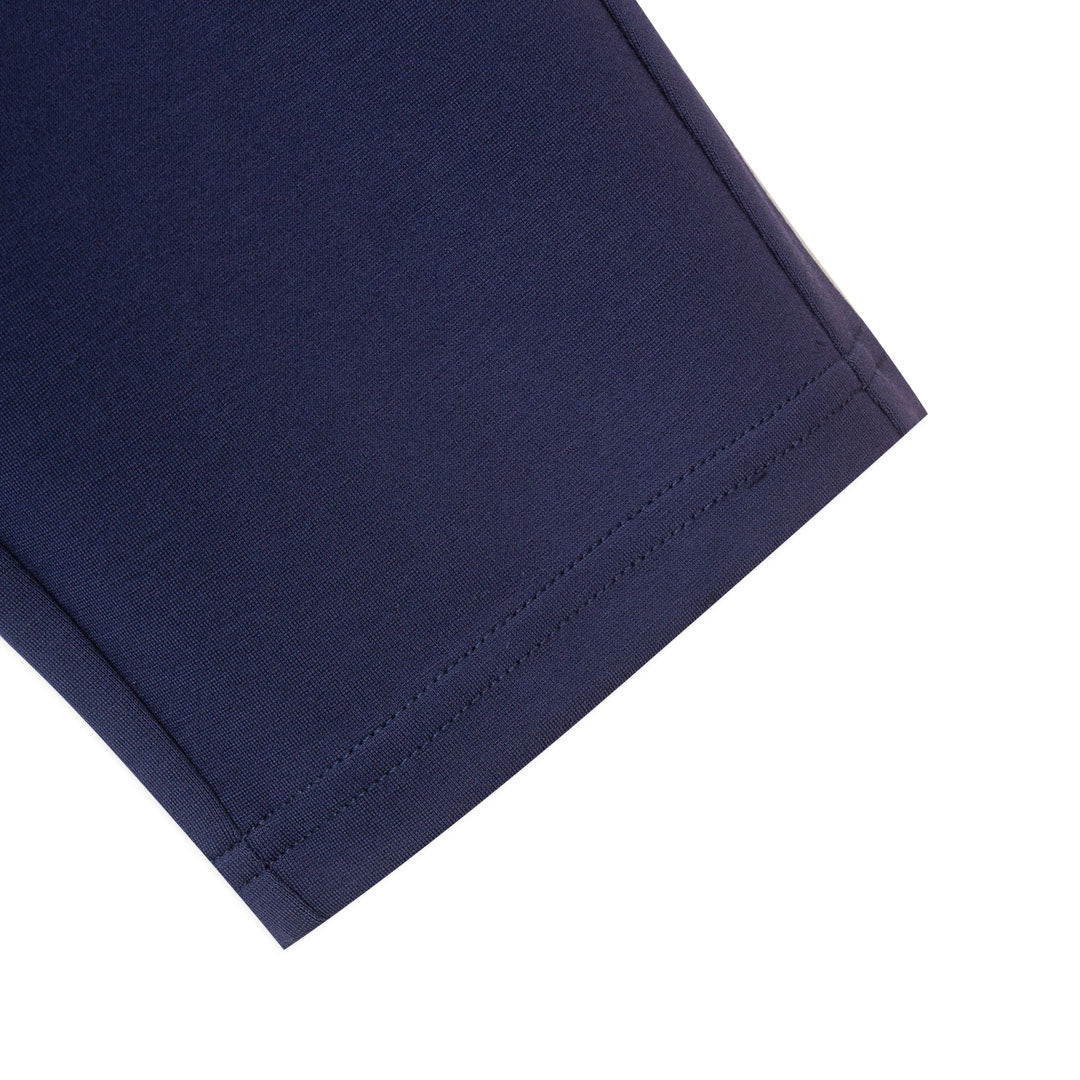 GIORDANO Women's Rayon Nylon Spandex High Waist Regular Fit Capri Pants (05425832)