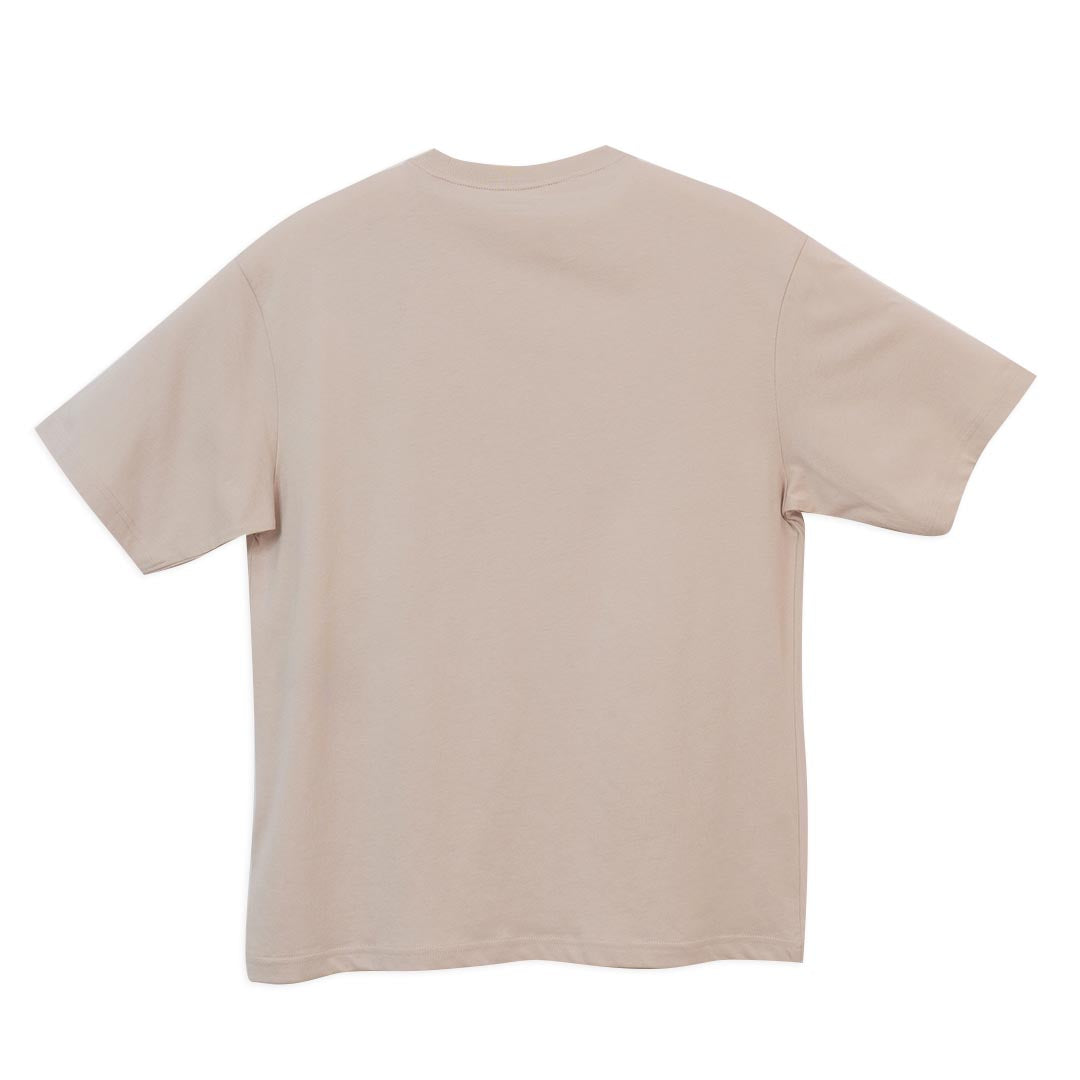 GIORDANO Men's Happy Summer Cotton Jersey Relax Fit Printed Tee (01096343)