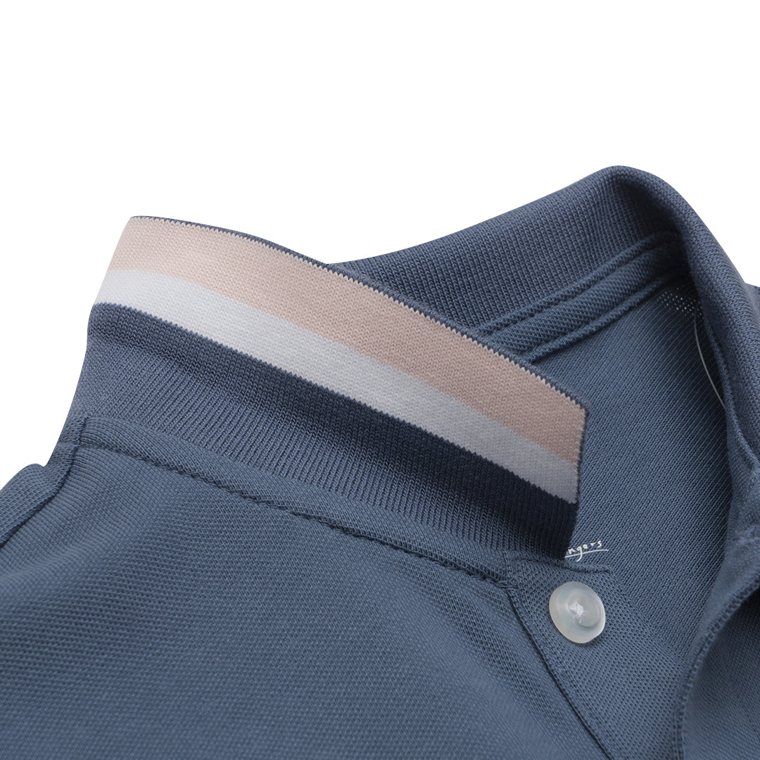 GIORDANO Junior 3D Lion Polo (03015222)